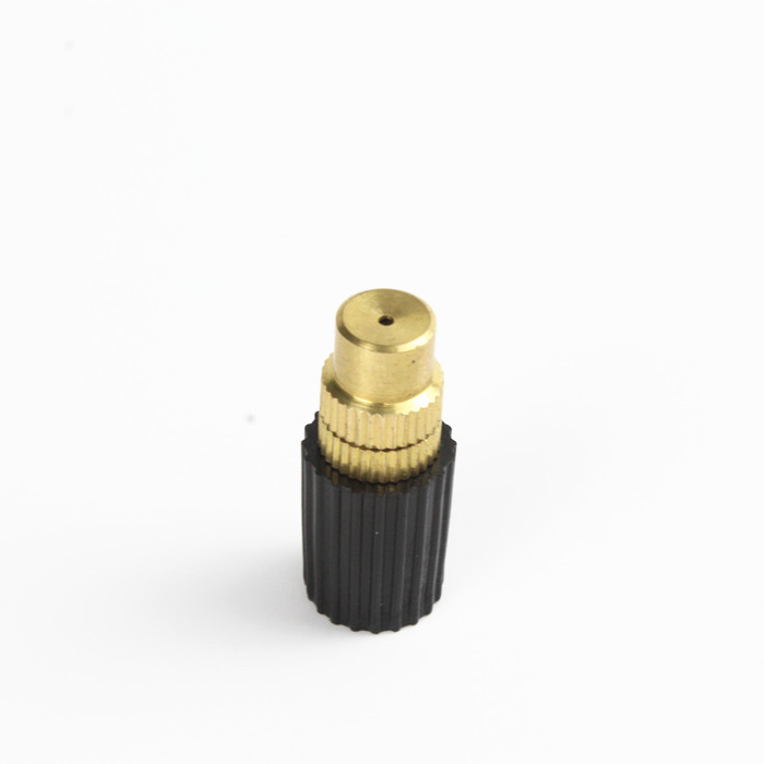 Diámetro interno de 6.0 mm pulverización de pulverización