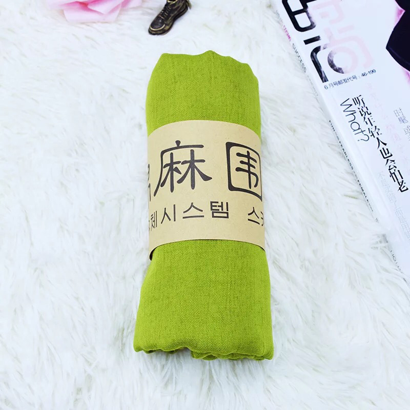 12 Qiuxiang 그린