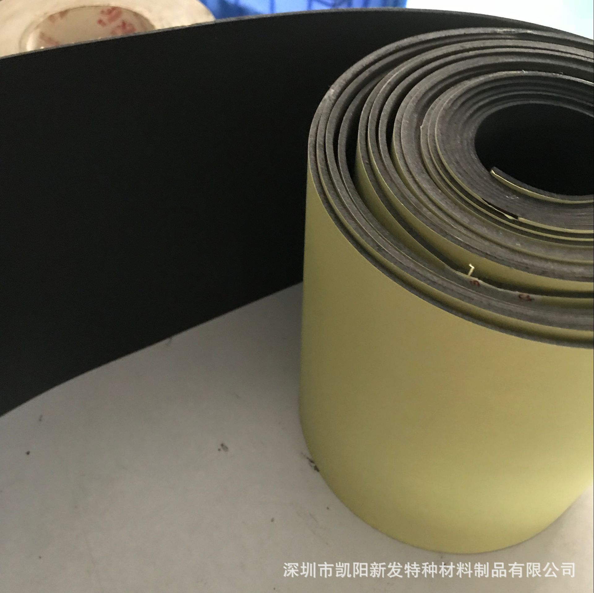 厂家直销30*10mm自粘海绵垫 避震泡棉垫  缓冲EVA垫 双面粘泡沫棉