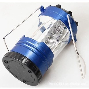 12LED портативный лагерь палатка Кемпинг лампа Открытый оборудование многофункциональный 9789 фонарь супер яркий Кемпинг лампа