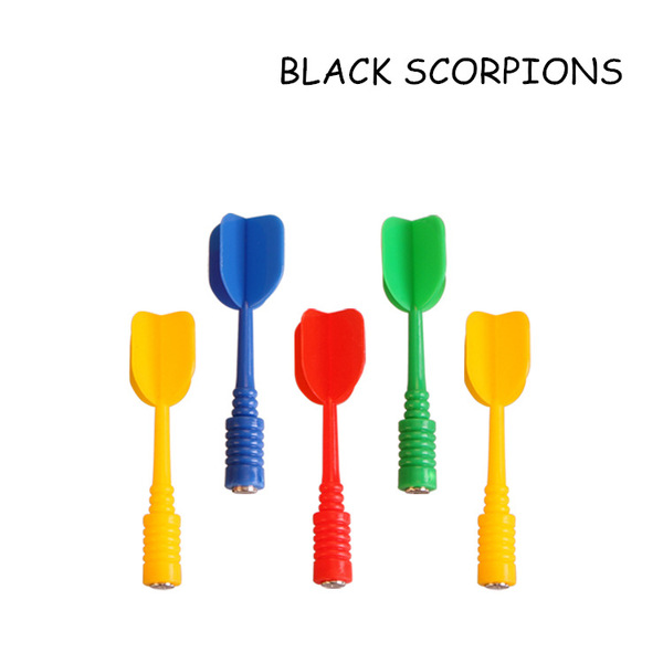 magnetic darts