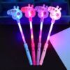 Magic wand, flashing light stick, toy, Birthday gift