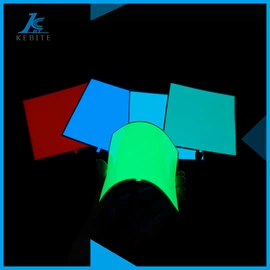 EL冷光片;广告牌;其他冷光源