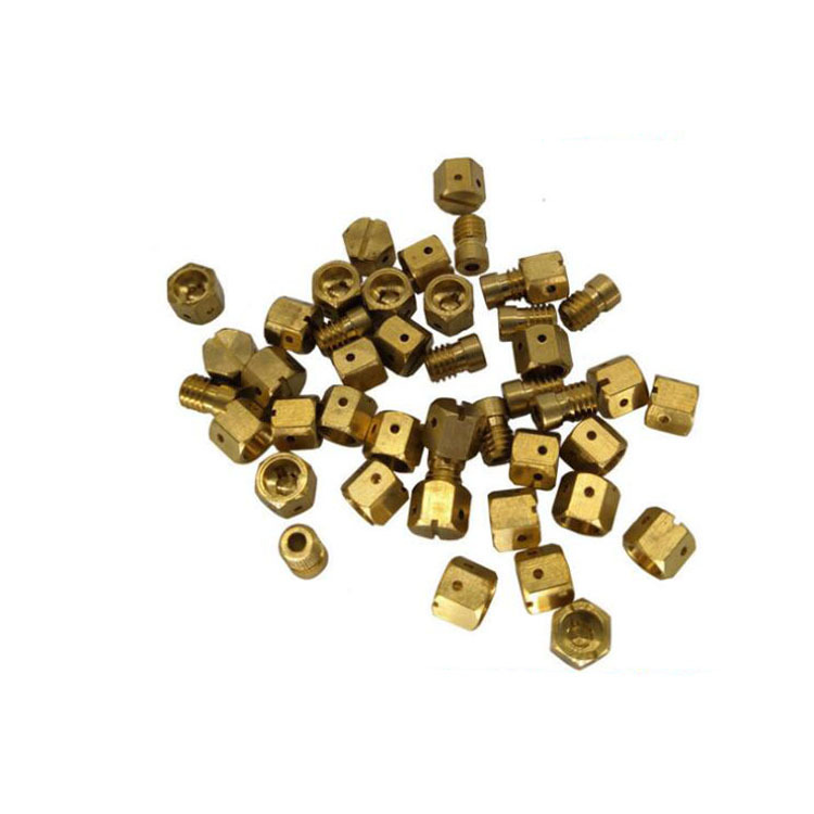 cnc数控车床加工五金铜铝铁 不锈钢高精密零配件机加工厂家