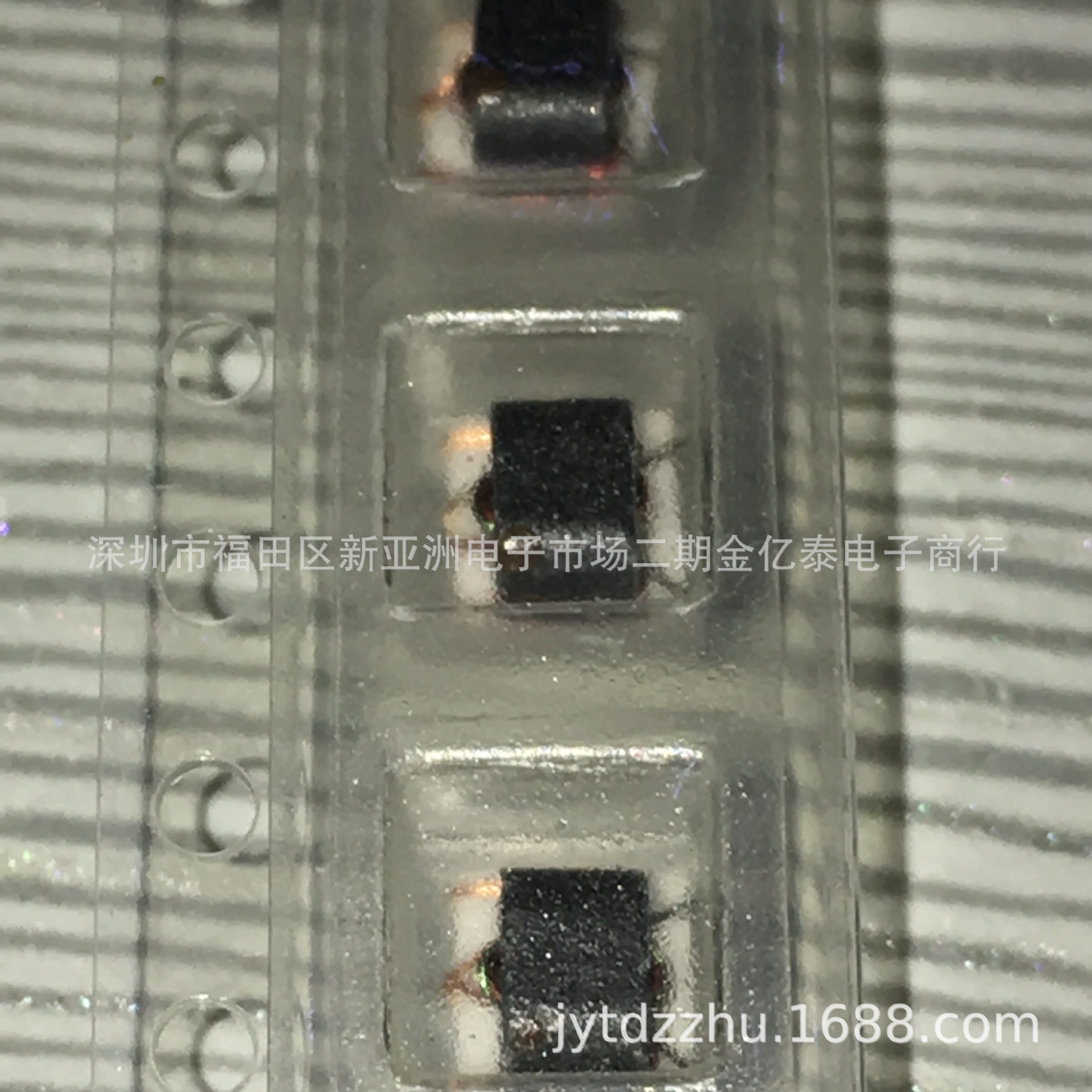 控制器WBC1-1TLB WBC1-1TLC 丝印FC 变压器 贴片SMT 集成电路