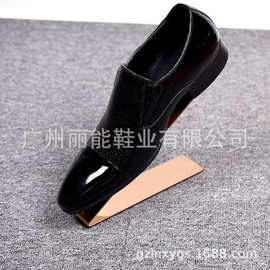 厂家批发不锈钢鞋架鞋托简易男女鞋支架道具陈列架鞋店鞋展架托架