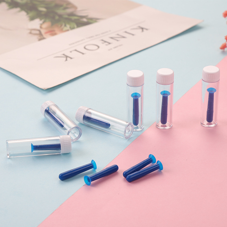 直供隐形眼镜吸棒 独立包装 吸盘厂家批发