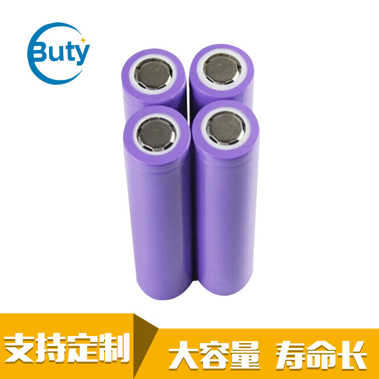 厂家磷酸铁锂电池3.2V6500毫安 电动喷雾器割草机电动工具电池组