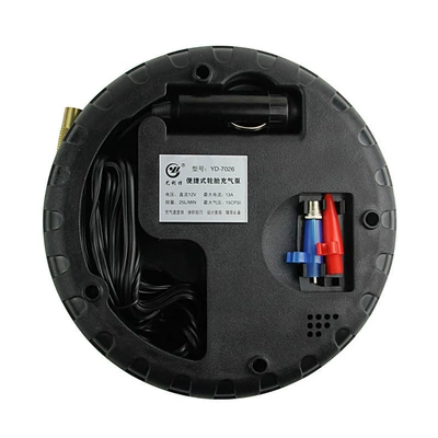 7026 car mini tire – Hava nasosu