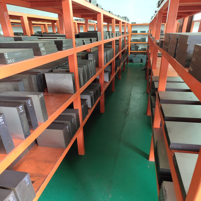 热销T8Mn碳素钢板 T8Mn圆钢锻打热轧碳素工具钢