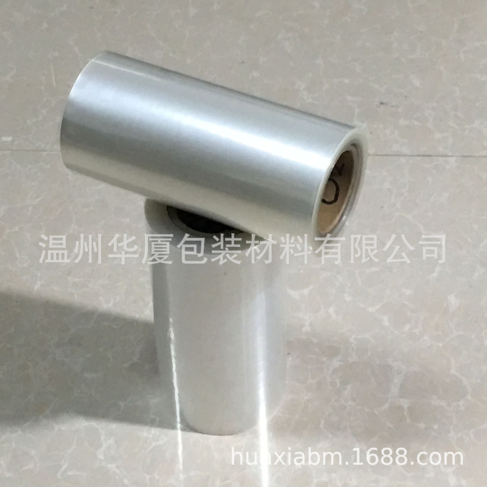 厂家定购豆浆奶茶封口膜酸奶封杯膜高温蒸煮奶白膜PP食品膜