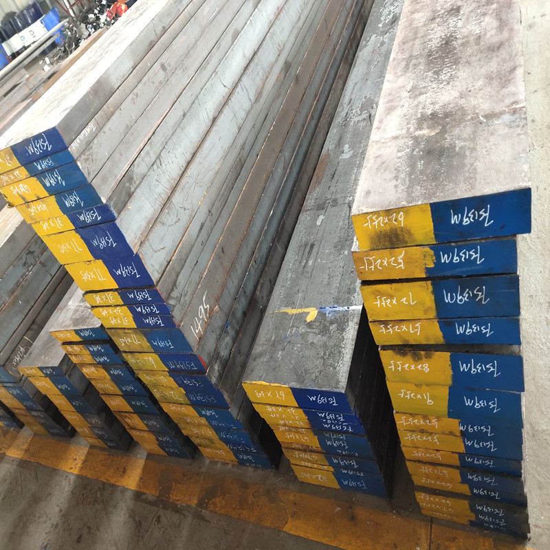 抚顺S136塑胶模具钢光圆S136精料光板圆棒S136高抛光耐腐蚀圆钢