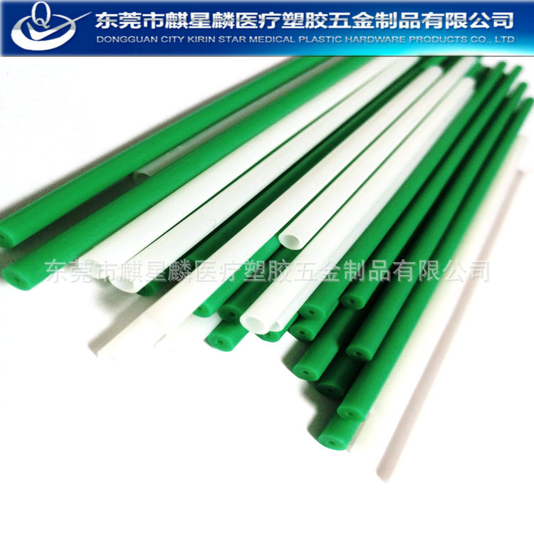 进口PP原材料挤出管,高品质耐磨PP护套管,圆管,可多色生产