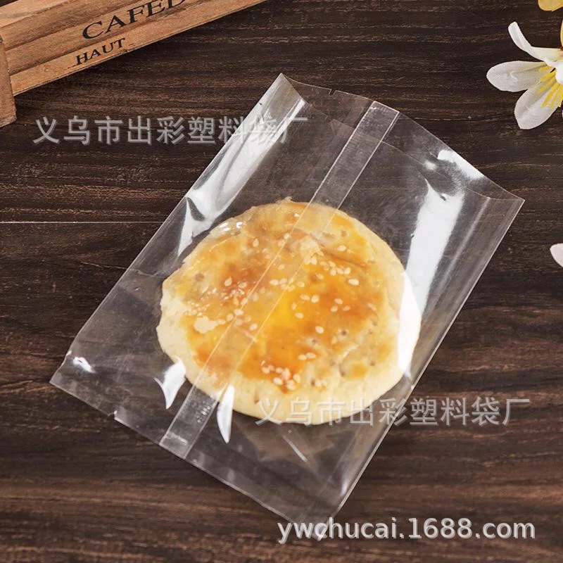 5,5*8,5 cm transparente/100 piezas por paquete