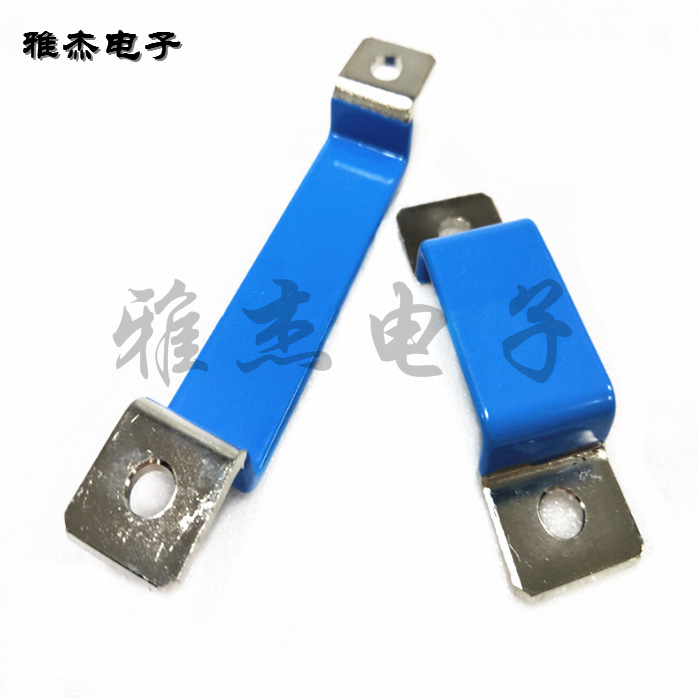 环氧树脂涂层铜排 动力电池连接铜排 铝排 铜排 喷涂导电铜排