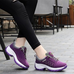 Spring Cross-border Supply Fashion Lightweight Shake Shoes Casual Shoes Versatile Women's Shoes Sports Shoes Direct Manufacturer Sale
