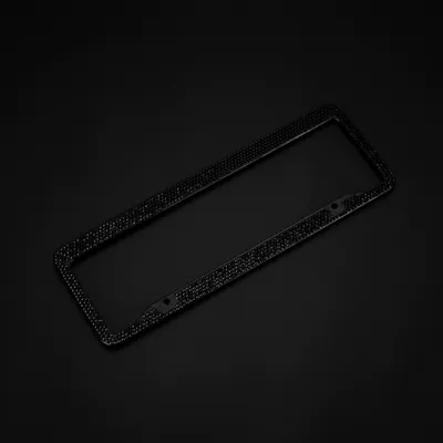 License plate holder/license plate holder Plate Frame, Australia, New Zealand License