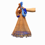 Летающая сковорода спрыскивать сетки рыбалки с сетью рыбацкие сетки спрыгнуть Fish.com Рыбалка Легко нити с сетью брызги.