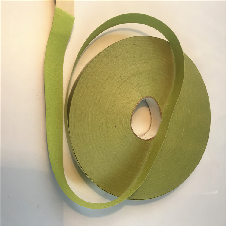 6 metros de un pequeño rollo de material de lámpara DIY tira de tela pergamino autoadhesivo cinta adhesiva accesorios de iluminación accesorios accesorios