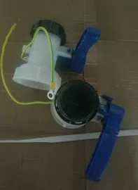 塑料盖;金属盖;封口机械