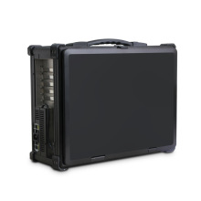 17.3��LED��Ļ��yʽ���ؙC���ȡ�C��Ϣ�ɼ���X�·���y������