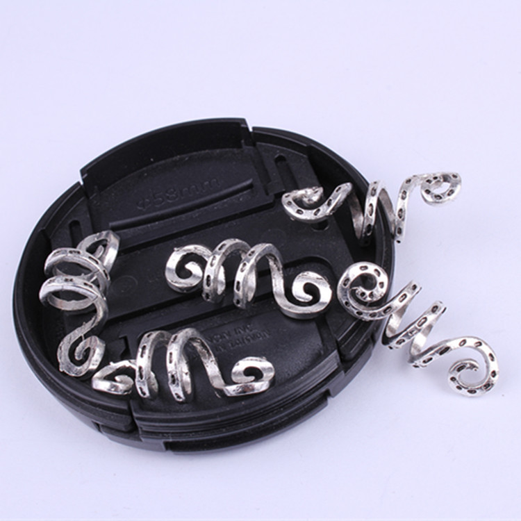 LQ464-1 고대 실버