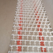 网链输送设备厂家供应平齿洗碗机输送网链 耐高温洗碗机网带