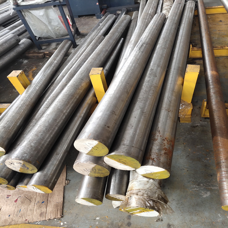 供应SKS3模具钢板 圆钢 精板 可加工洗磨 热处理