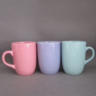 �S�ҹ���400ml�Ķ�ɫ���մɱ� ��ɫ��ɫ�Gɫ��ɫ���ȱ�