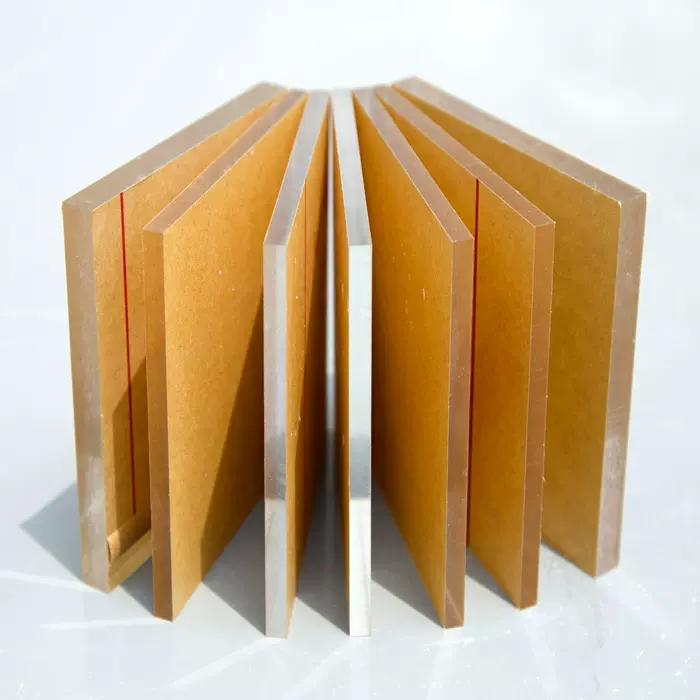 亚克力板透明板材激光雕刻切割打孔加工透光彩色印刷定制批发定做