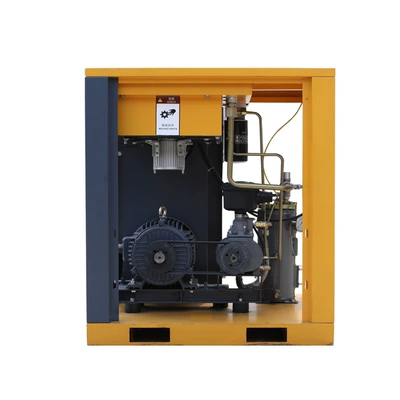 Power 4Kw5.5Kw7.5Kw15Kw Power Frequency | Hava kompressorları