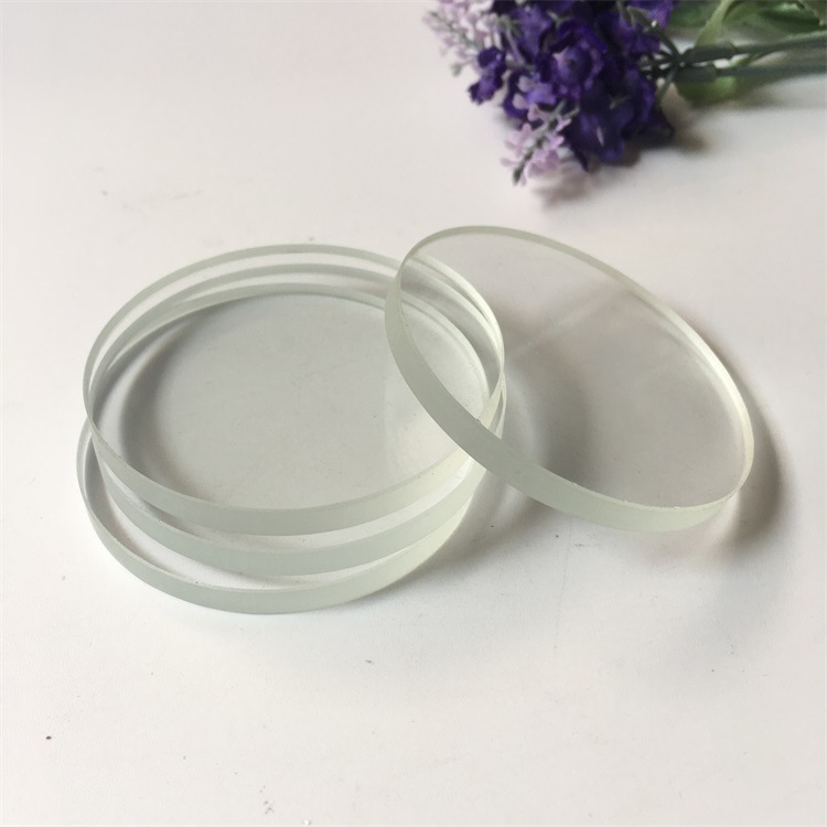 长期供应 各种玻璃 玻璃定 做 磨直边 浮法白玻