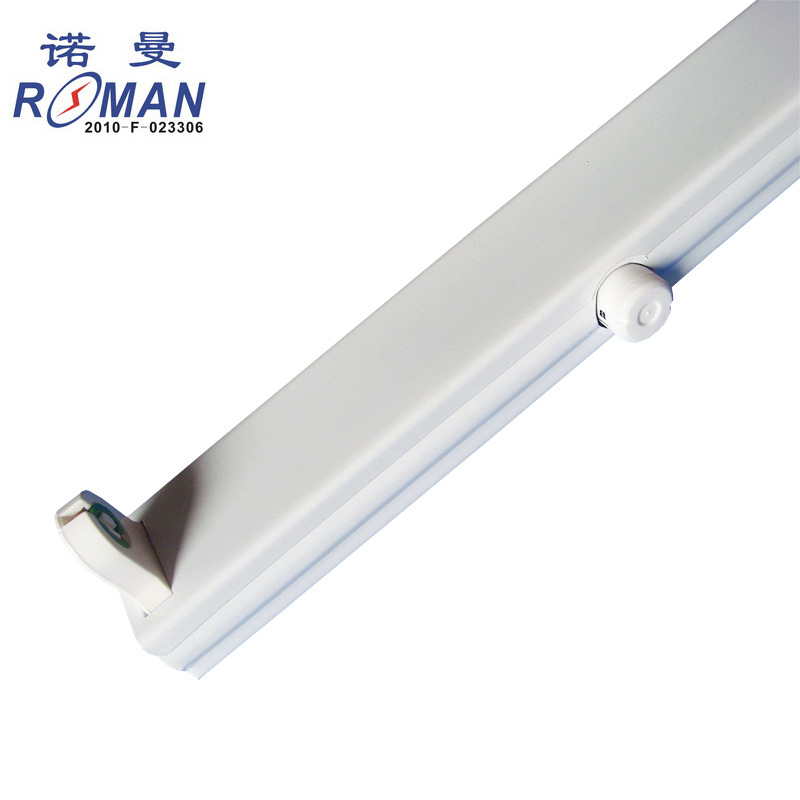 保三年T8电感式杀菌灯支架40W UV杀菌灯荧光灯支架36W日光灯支架|ms