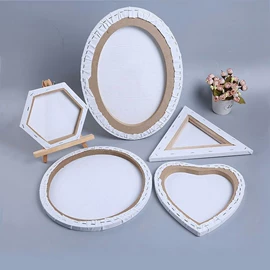 油画框;画夹画板;调色用品