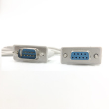 ֱ�NDB9����ĸ��ӡ�C���ھ�RS232��ᘴ������L������ 1.5��