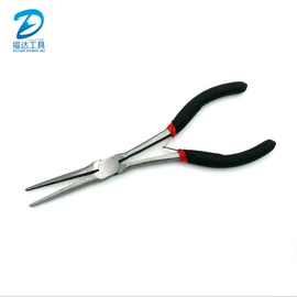 其他钳类工具;尖嘴钳;钢丝钳