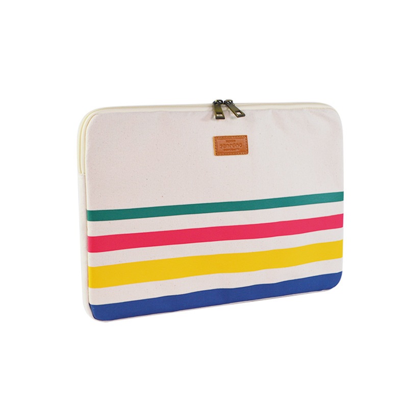 Export to Japan Computer Bag Business Travel Multifunctional Notebook Bag Huawei Apple ipad Computer Sleeve Bag