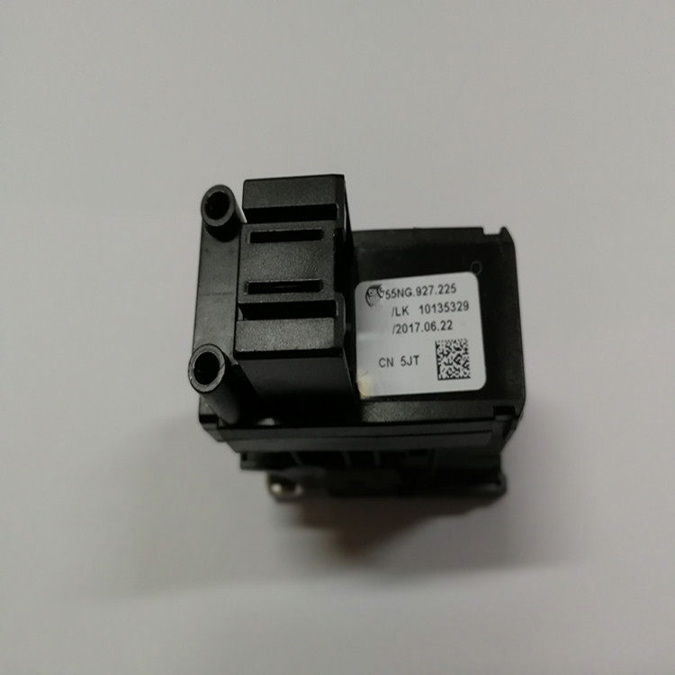 Tiguan L nuevo interruptor de freno de mano electrónico nuevo 5NG 927 225