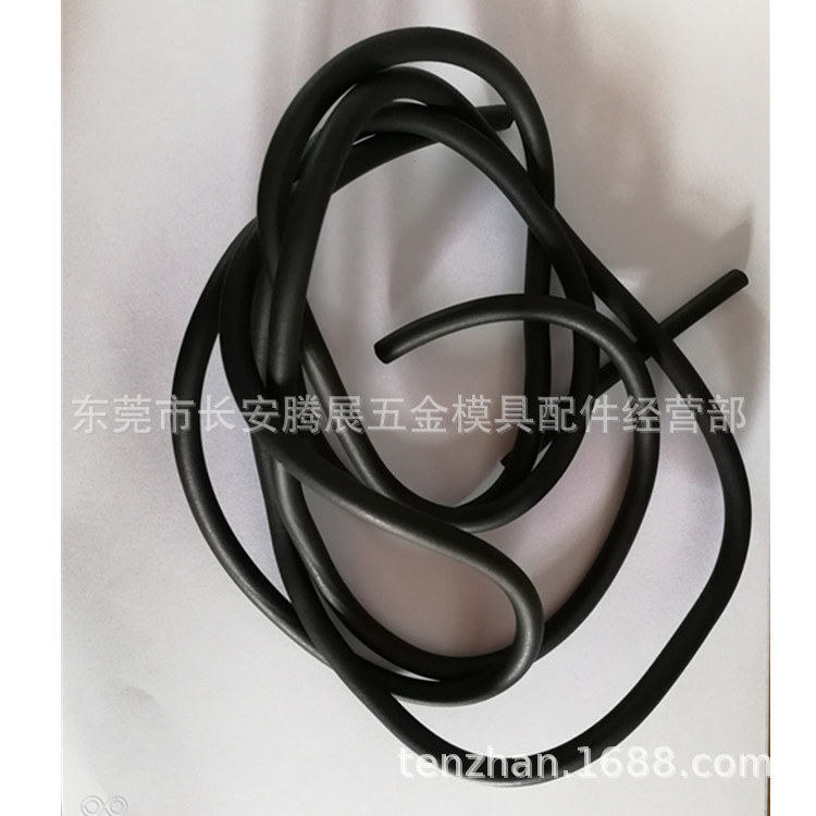 批发供应沙迪克线切割慢走丝配件耗材专用 沙迪克密封条 外径8MM