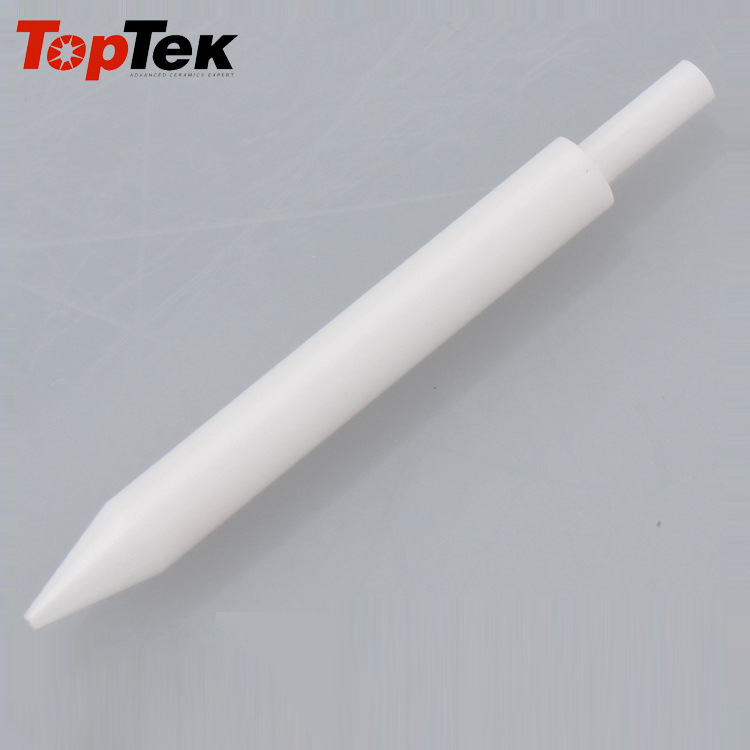 【宁波厂家批发】先进氧化锆陶瓷吸嘴 SMT吸嘴量大从优