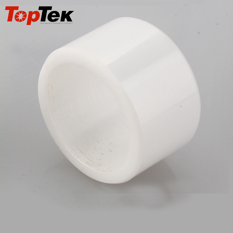 【宁波厂家供应】高性能氧化锆陶瓷轴套 氧化锆陶瓷轴套长期