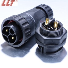 ��·ͨ����M22ǰ���b���늾���ˮ���^ IP68���ʷ�ˮ���^ ����