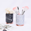 Fresh brand marble universal accessory, stand, plant lamp, pens holder, simple and elegant design