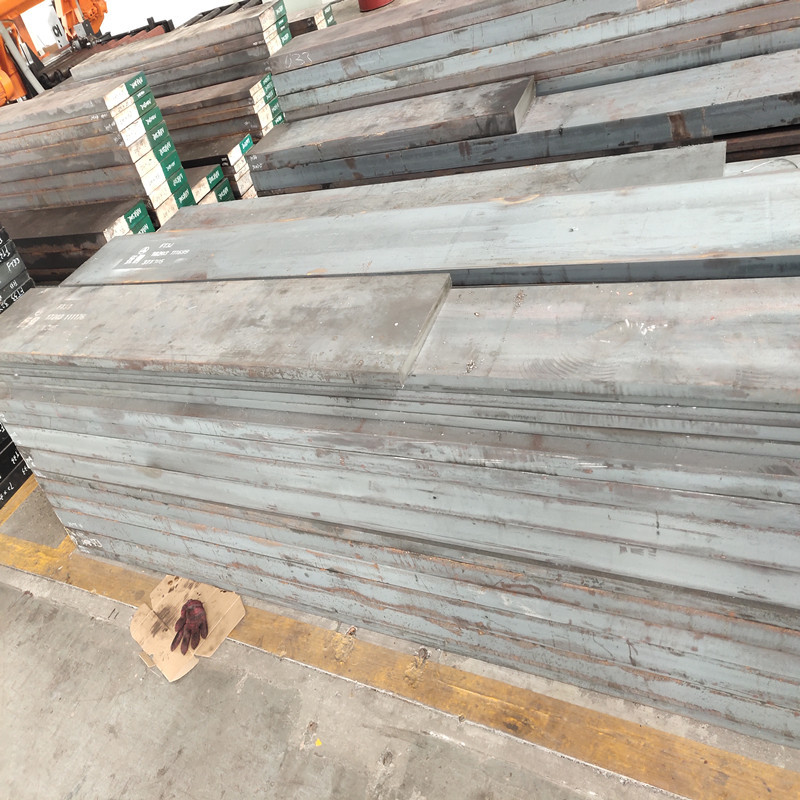 供应K100冷作模具钢 K100棒料 K100钢板 可零切 规格齐全