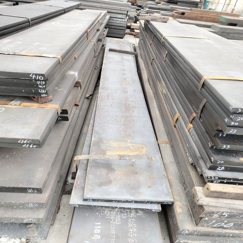 供应R8热作模具钢 R8钢板 R8圆钢价格 大小尺寸