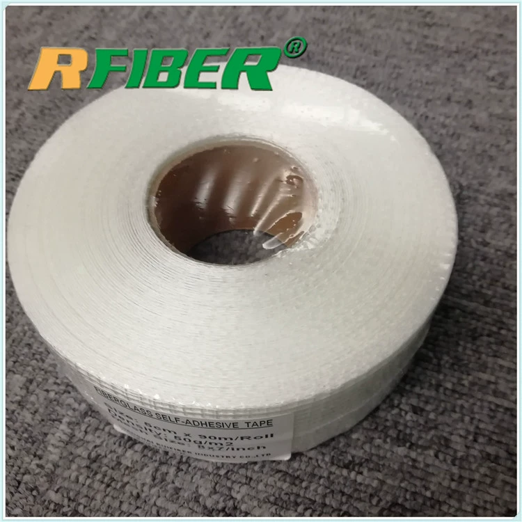 瑞玻 Стеклянная самоadhesive повязка для волос, прямые продажи