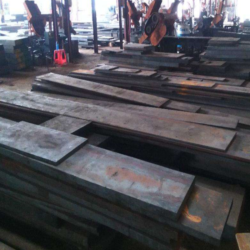 经销Cr3MnVTi冷作模具钢Cr3MnVTi 钢板 圆钢 欢迎询价