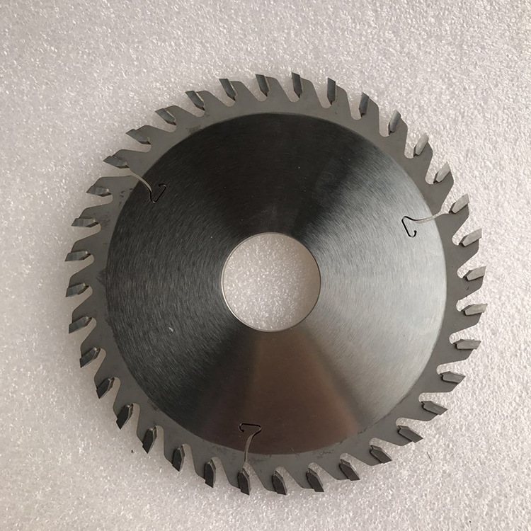 代达罗斯开槽锯 槽锯加厚合金板材开槽锯片厂家批发