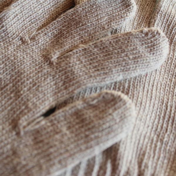 gloves