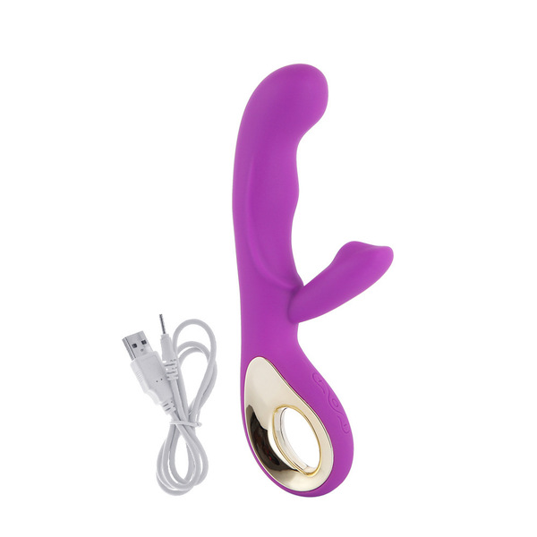 Inspur messenger charging vibration stick G point women use 10…